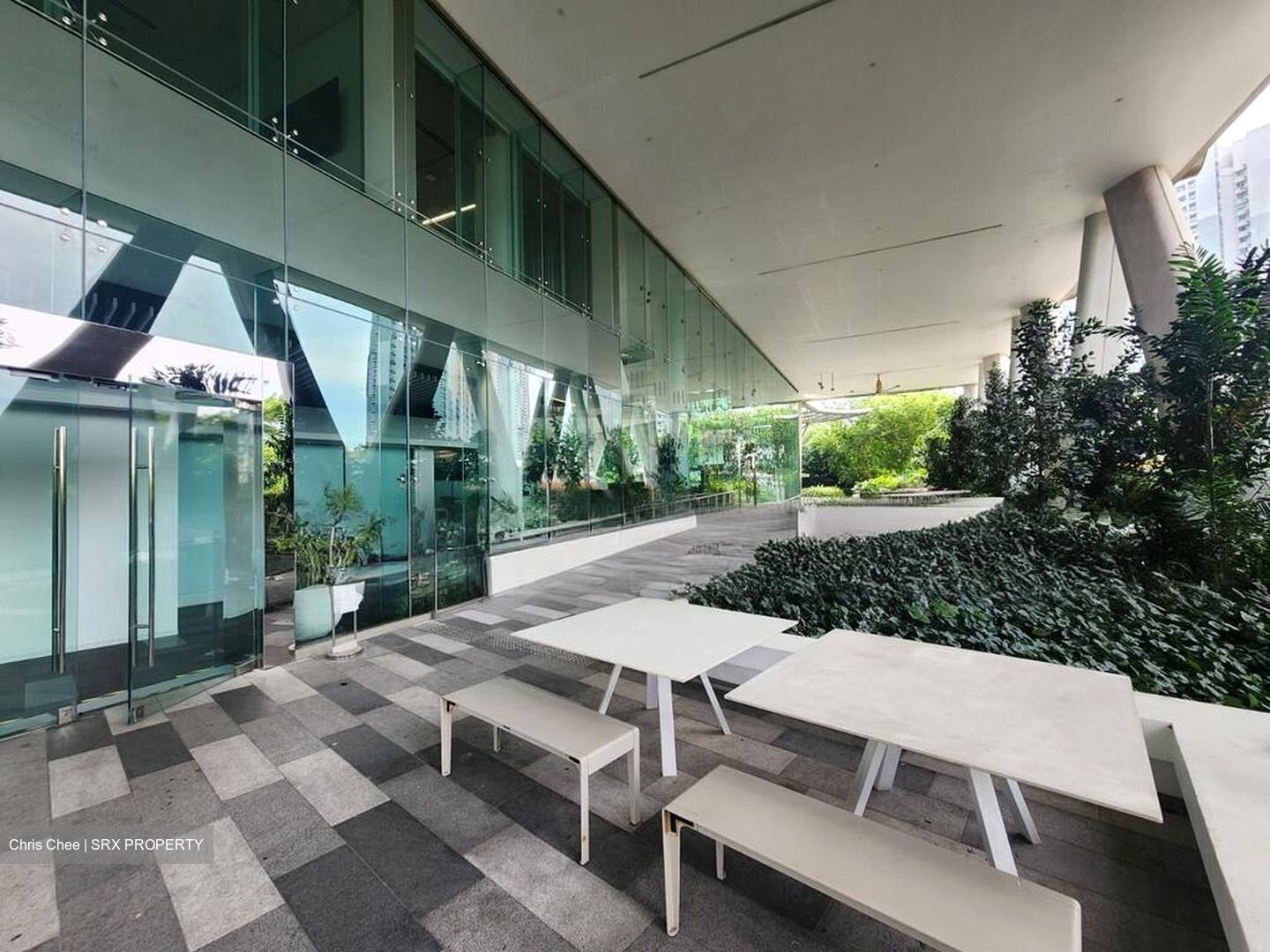 Ghim Moh Road (D10), Office #495972261